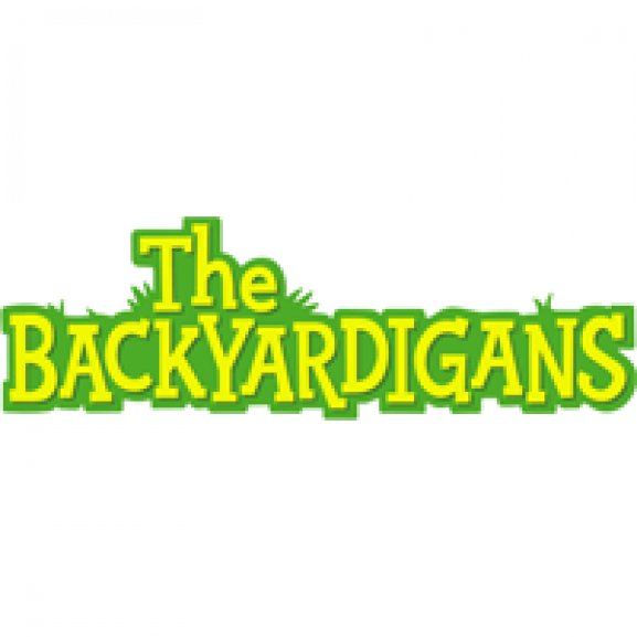 Logo of Backyardigans
