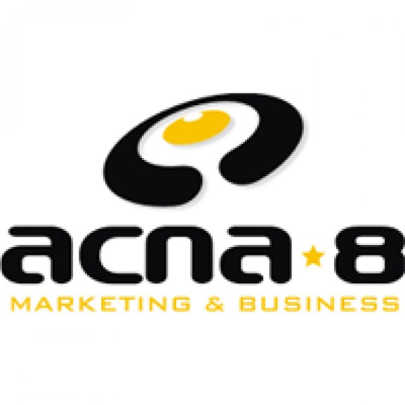 Logo of ACNA-8 MARKETING & BUSINESS
