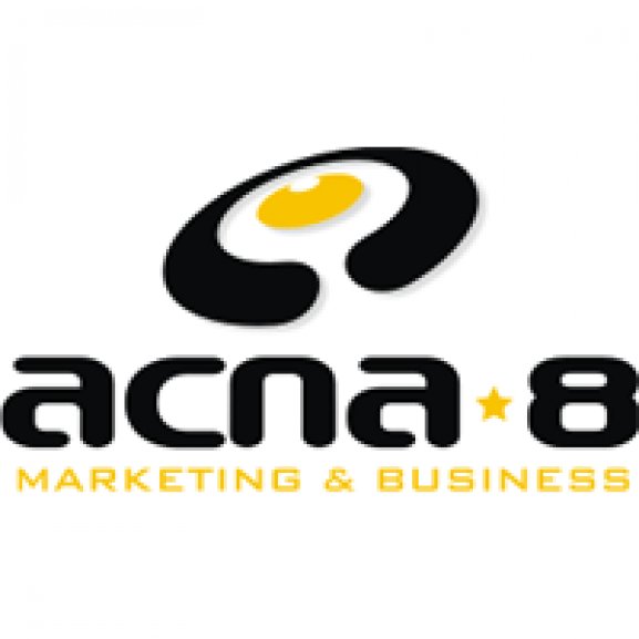 Logo of ACNA-8 MARKETING &amp; BUSINESS