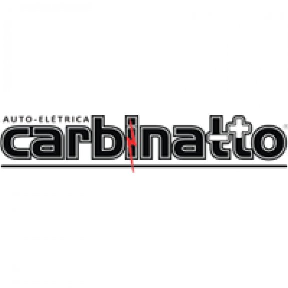 Logo of CARBINATTO