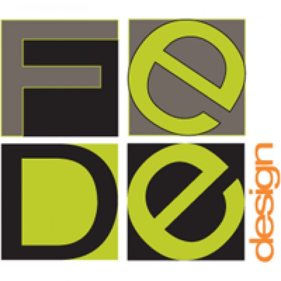 Logo of Fede Design LLC