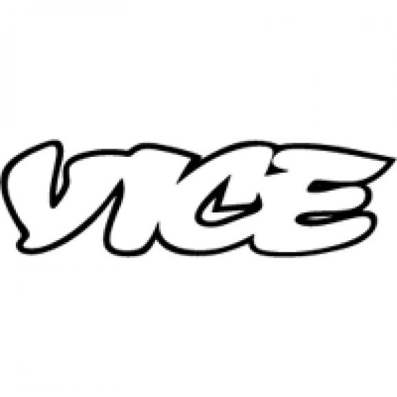 Logo of Vice