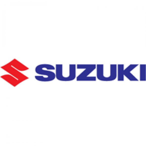 Logo of Suzuki