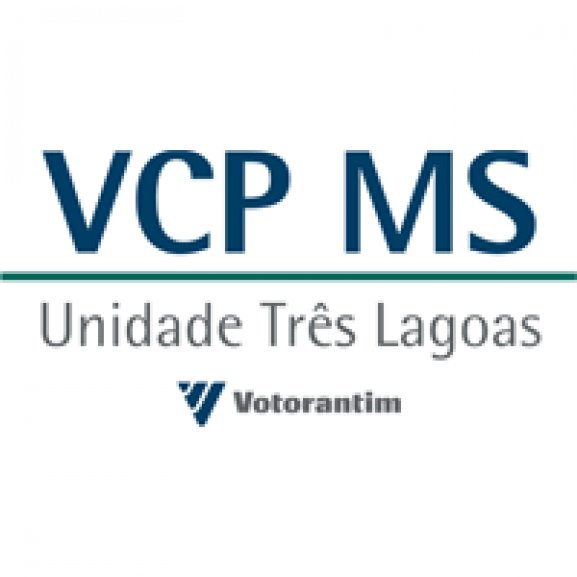 Logo of VCP MS UNIDADE TRÊS LAGOAS
