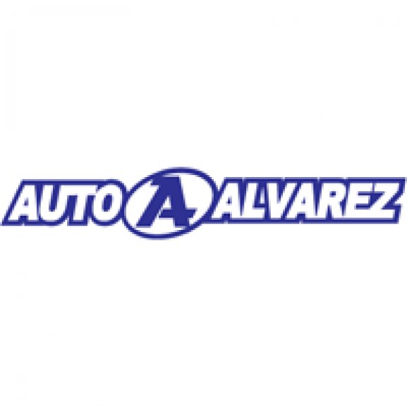 Logo of autoalvarez