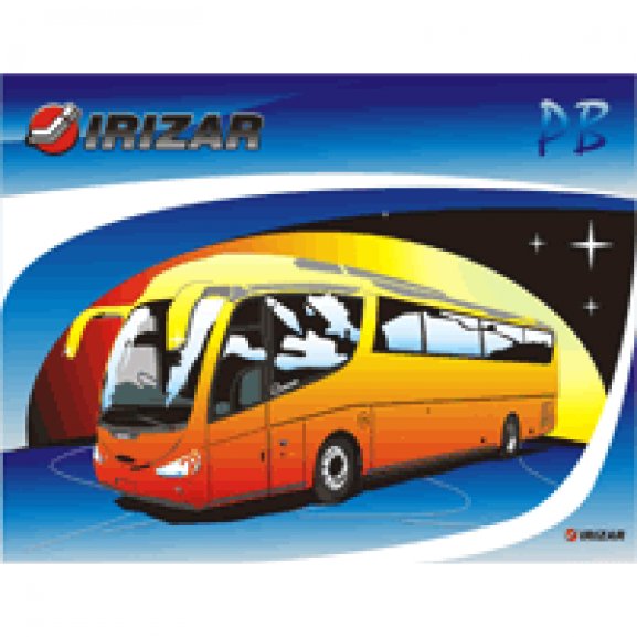 Logo of IRIZAR PB