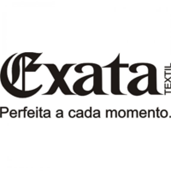 Logo of Exata Textil