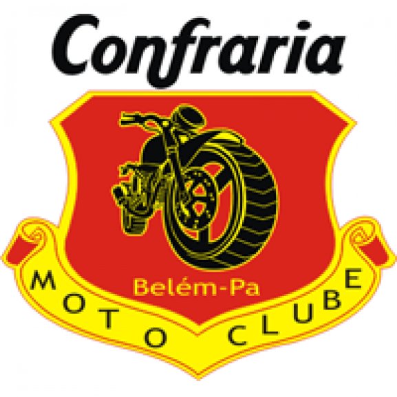 Logo of Confraria Moto Clube