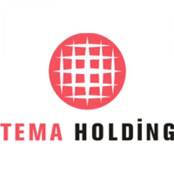 Logo of tema_holding