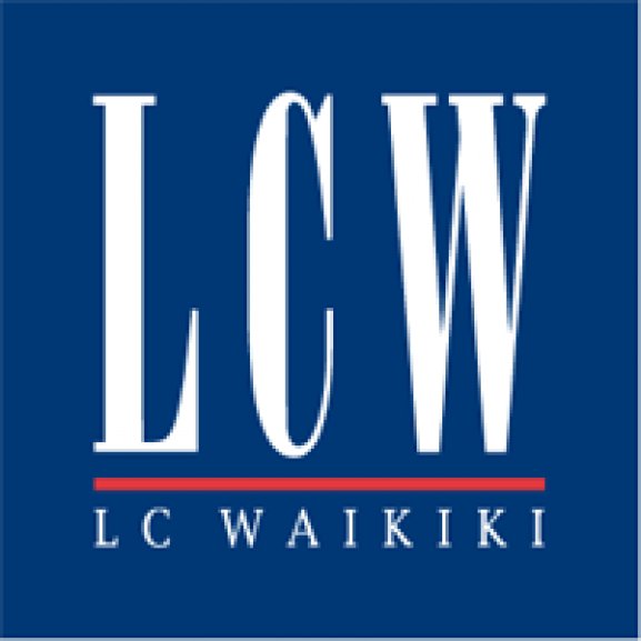 Logo of LCW.Eski (old)