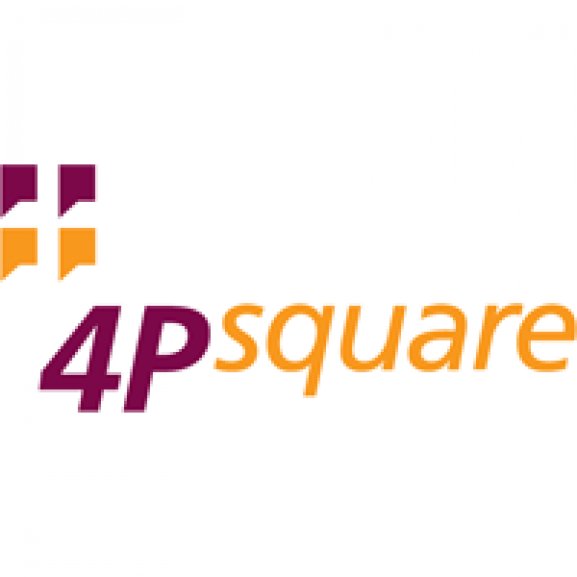 Logo of 4P square
