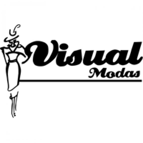 Logo of Visual Modas