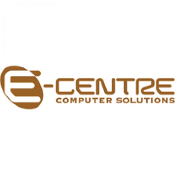 Logo of e-centre