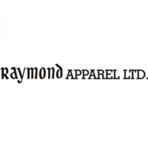 Logo of Raymond Apparel Ltd