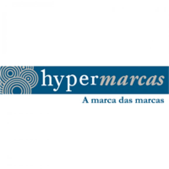 Logo of Hypermarcas