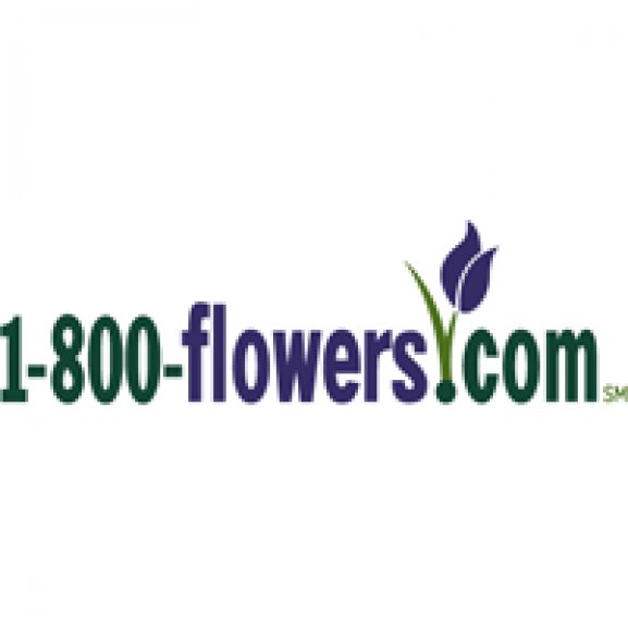 Logo of 1-800-flowes.com