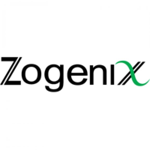 Logo of Zogenix