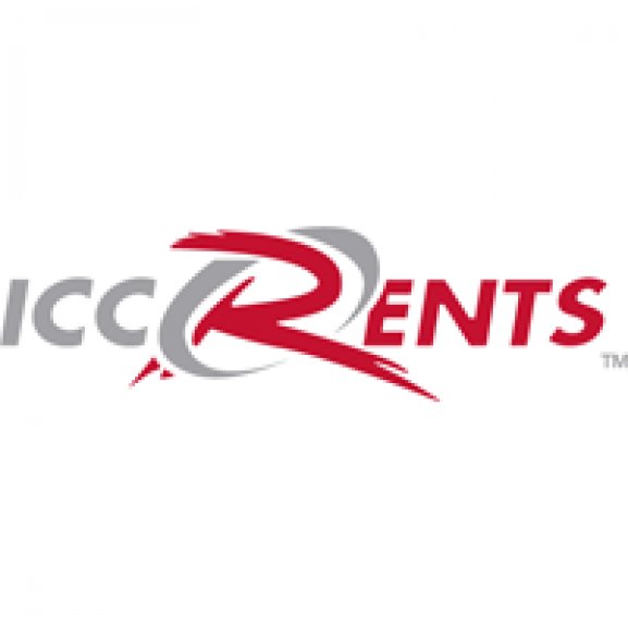 Logo of Icc rents