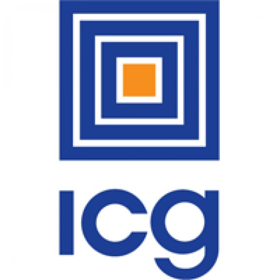 Logo of ICG