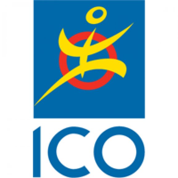 Logo of ICO