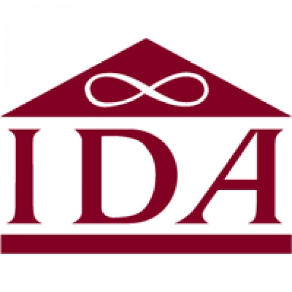 Logo of IDA