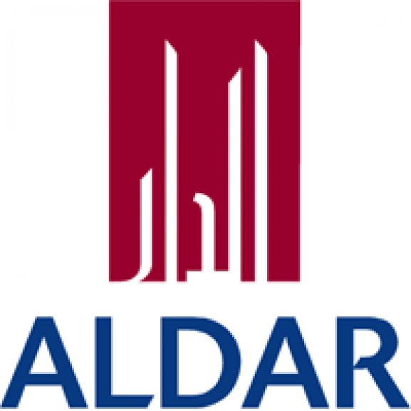 Logo of ALDAR
