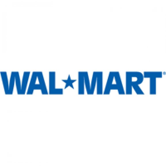 Logo of WalMart