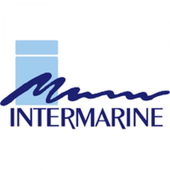 Logo of Intermarine