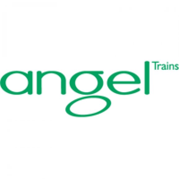 Logo of Angel