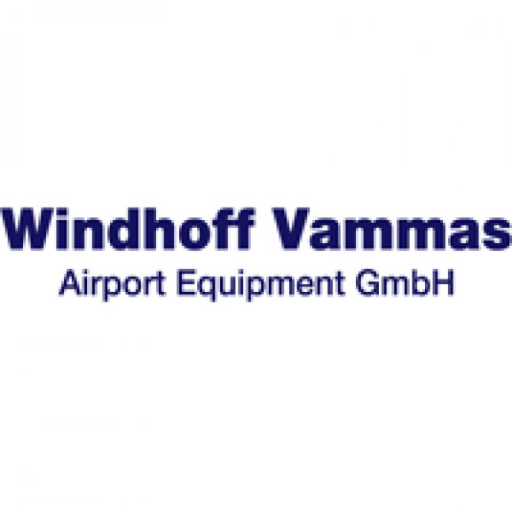 Logo of Windhoff Vammas