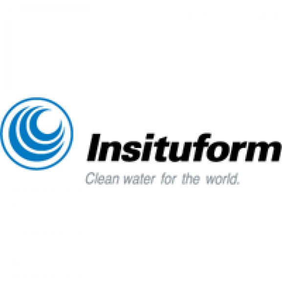 Logo of Insituform