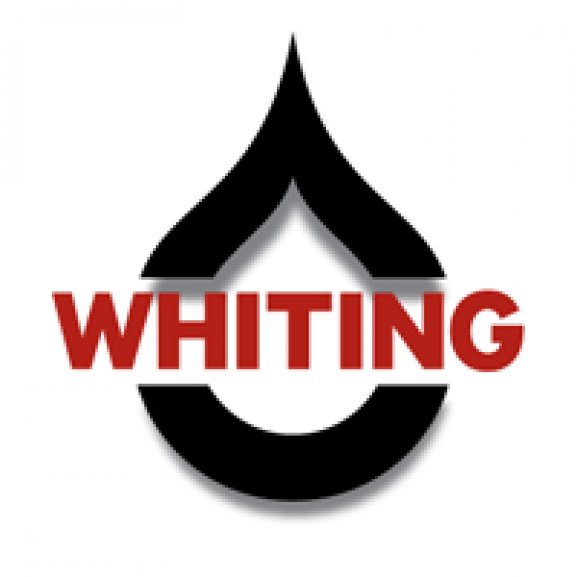 Logo of Whiting