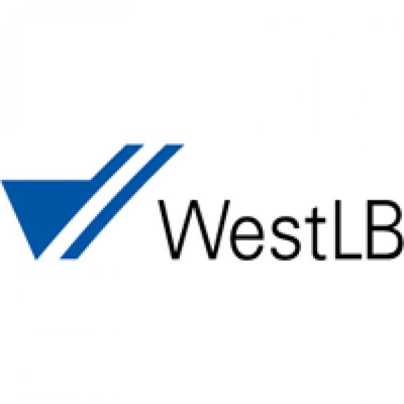 Logo of WestLB