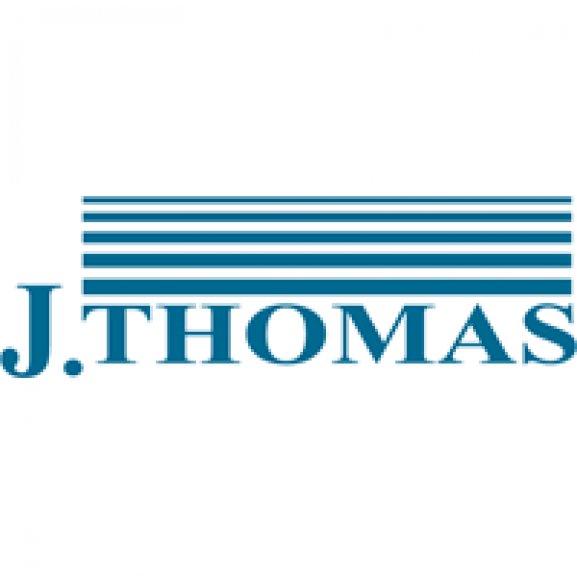 Logo of J thomas