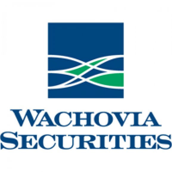 Logo of WACHOVIA