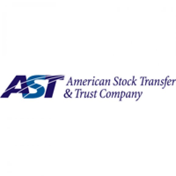 Logo of AST