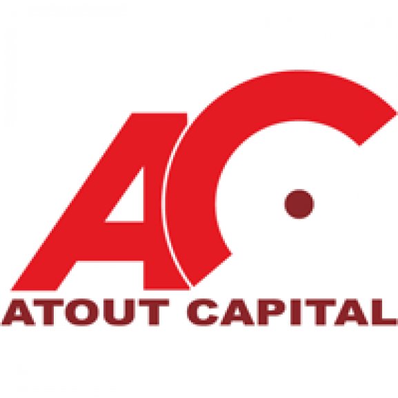 Logo of Atout capital