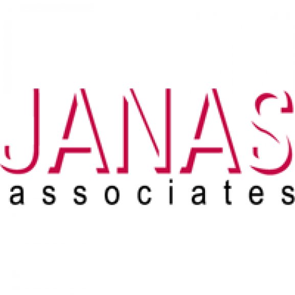 Logo of Janas associates