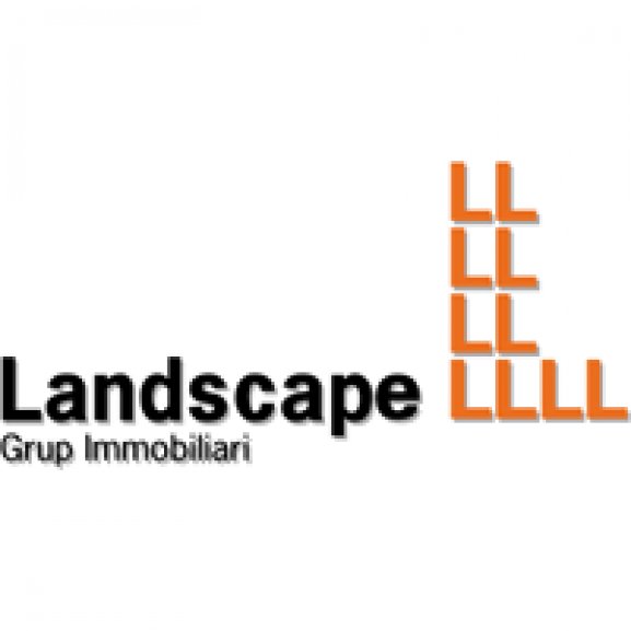 Logo of Landscape grup