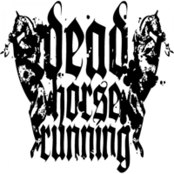 Logo of Dead Horse Running