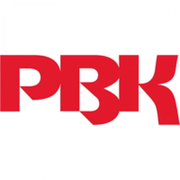 Logo of PBK