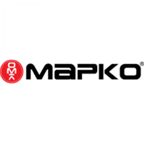 Logo of mapko