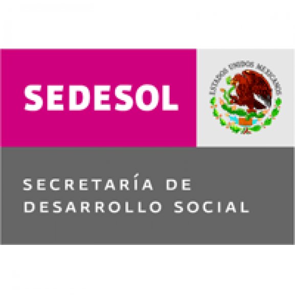 Logo of SEDESOL