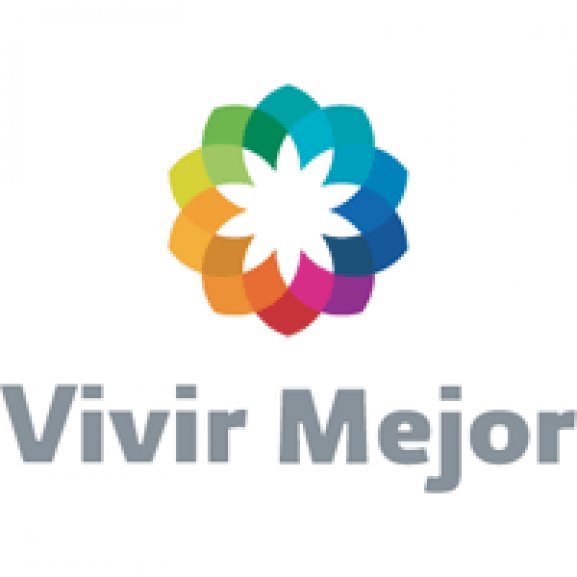 Logo of Vivir Mejor