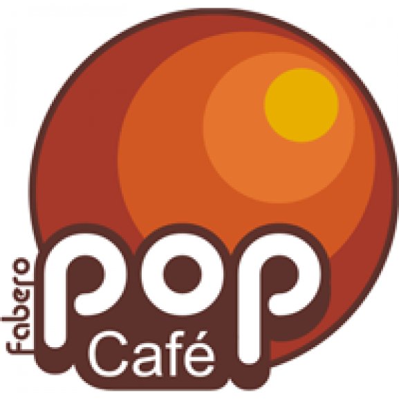 Logo of Cafe pop fabero