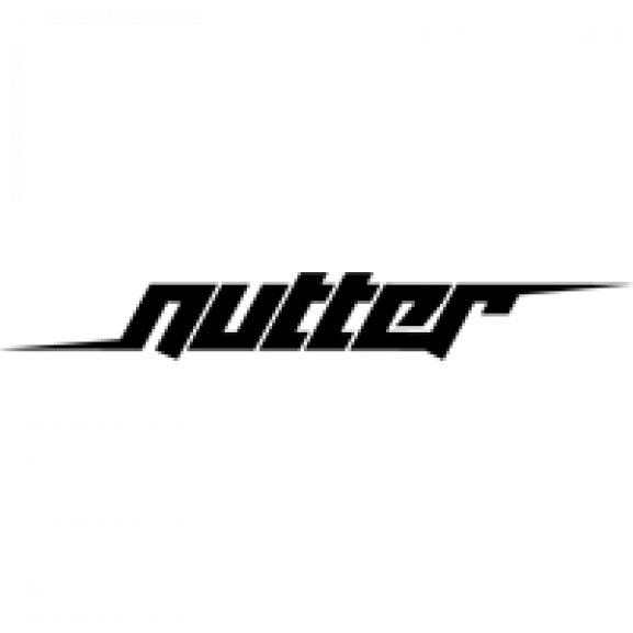 Logo of Nutter incorporated