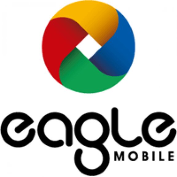 Logo of eagle mobile