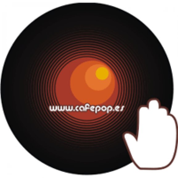 Logo of Cafe Pop Fabero Music