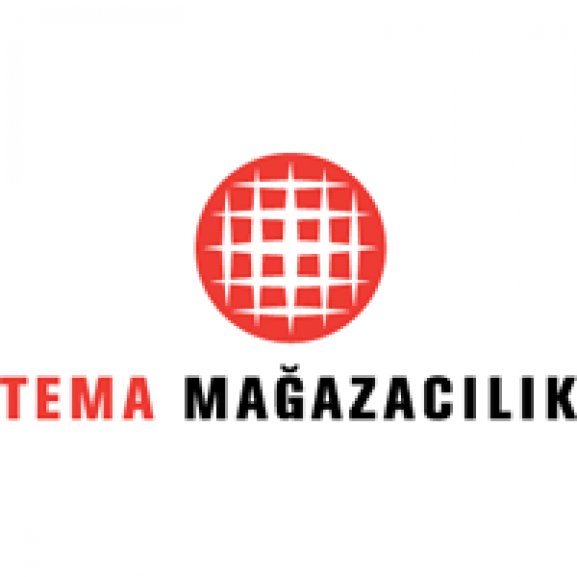 Logo of tema magazacilik