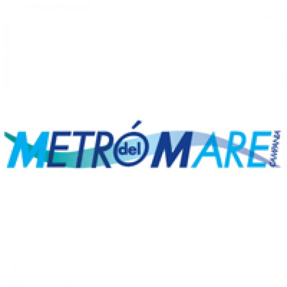Logo of Metrò del Mare